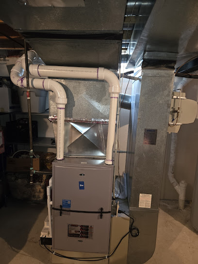 Great Lakes Heating & Cooling Services Llc