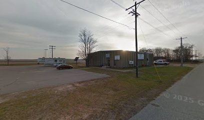 Great Lakes Services Inc