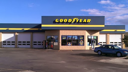 Great Western Tire Inc