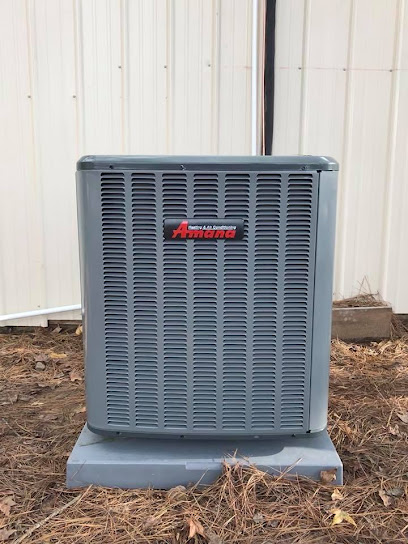 Greater Air & Heating, Llc