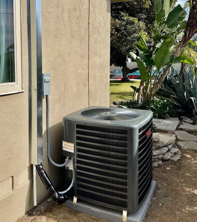 Green Air Innovations