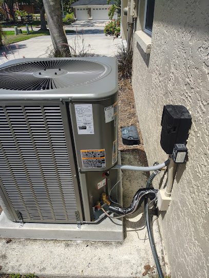 Negocio Green Cooling Solutions Ac Repair & Installation