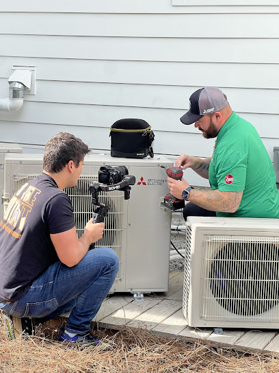 Green Dot Heating & Air