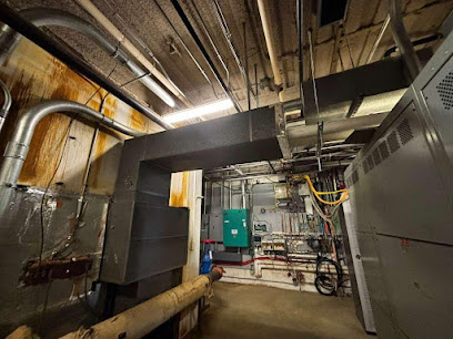 Negocio Green Duct