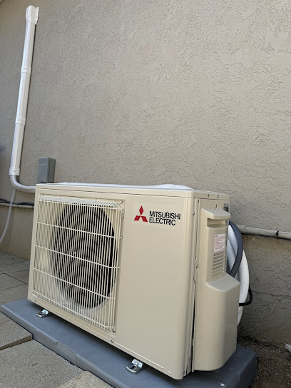 Green Future Heating & Air Conditioning