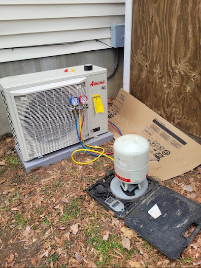 Green Horizon One Hour Heating & Air Conditioning