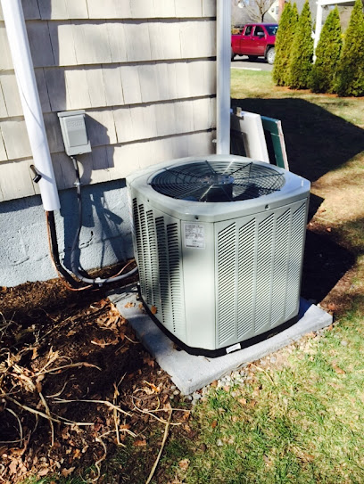 Negocio Green Mechanicals Heating & Cooling Llc