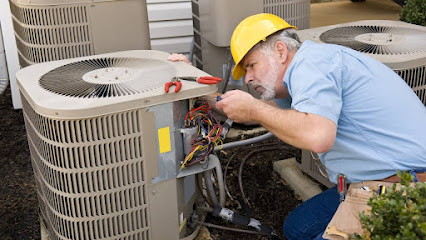 Negocio Green Street Hvac, Llc