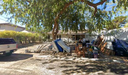 Negocio Green Tree Household Services