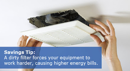 Greens Energy Hvac & Fuel