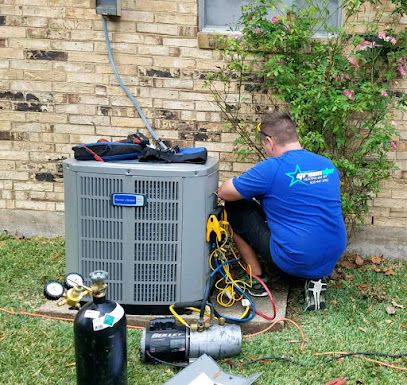 Negocio Greenstar Heating And Air