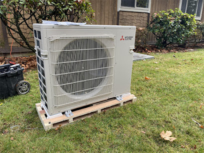 Negocio Greentop Heating