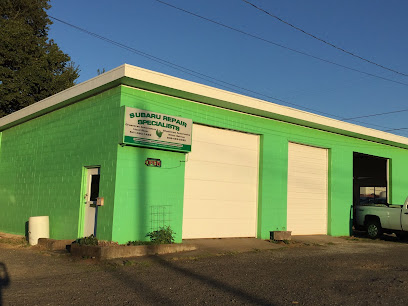 Negocio Greentree Automotive