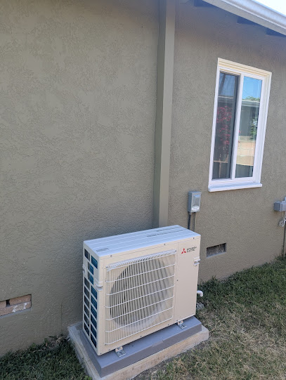 Negocio Greenwood Heating & Air Inc