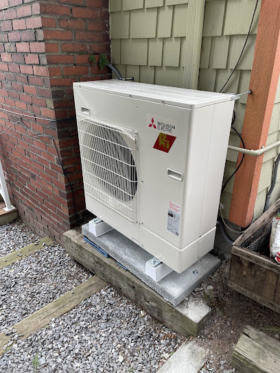 Negocio Greenwood Heating And Home Services