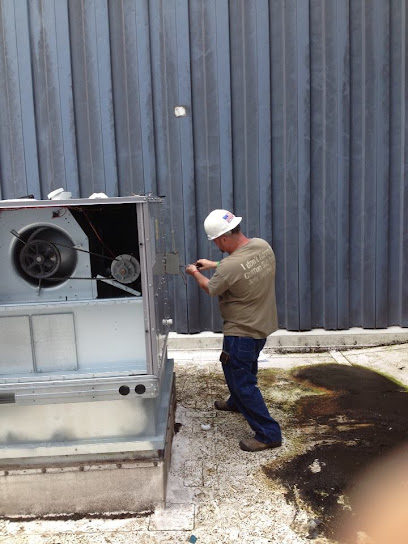 Greenwood Refrigeration, Inc