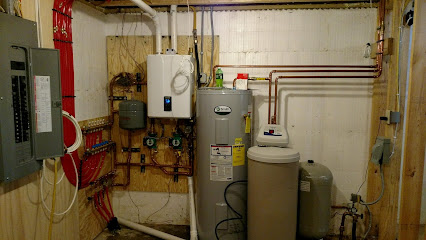 Gregg's Plumbing & Heating Inc