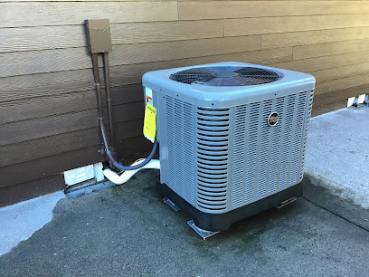 Negocio Gresham Heating And Air Conditioning Inc.