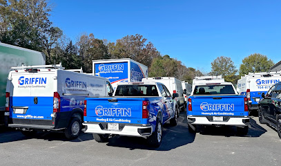 Negocio Griffin Heating & Air Conditioning