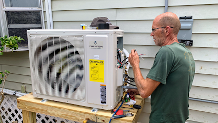 Griffith Cooling And Heating - An Elevate Home Services Company