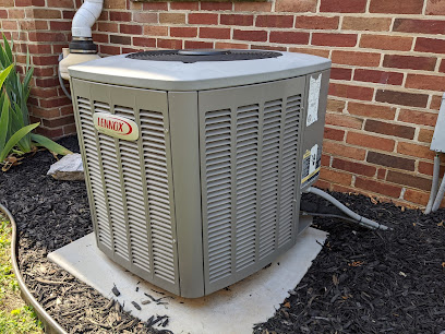 Griff's Heating And Air