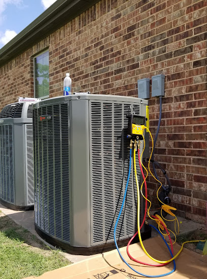 Negocio Griggs Mechanical Llc