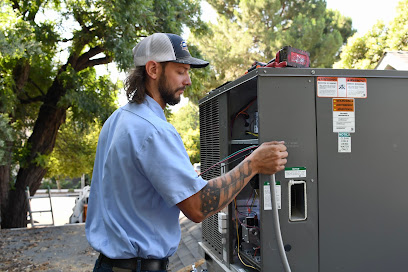 Negocio Grimes Heating & Air, Inc.