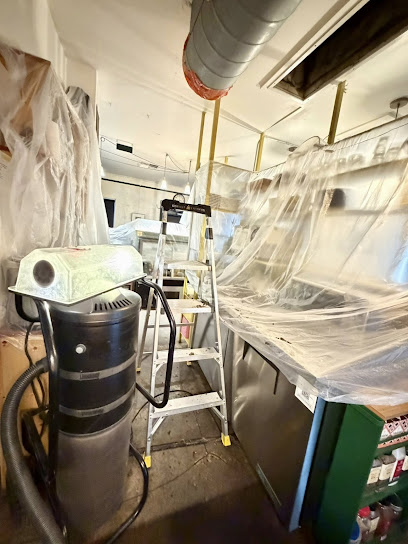 Guarantee Air Duct Cleaning