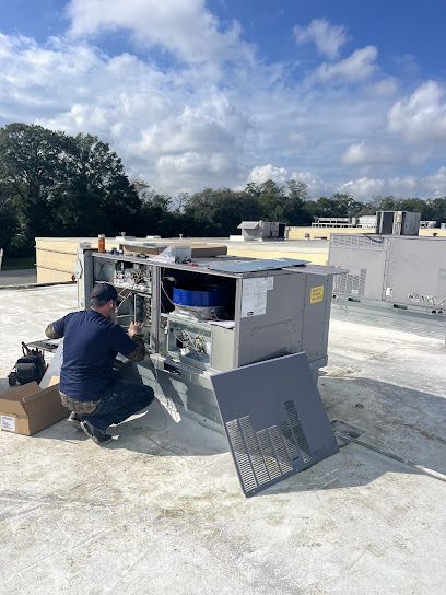 Guardian Heating And Air
