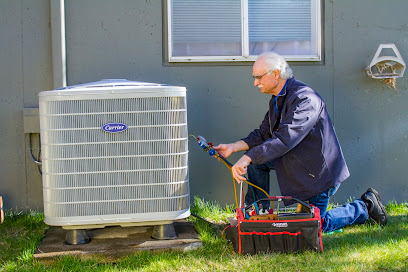Negocio Guardian Plumbing, Heating & Air Conditioning, Inc.
