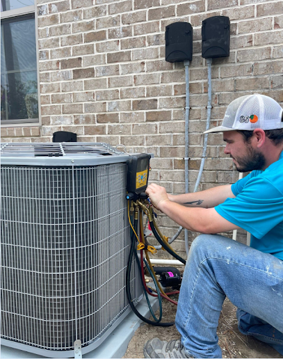 Negocio Gulf Coast Air Conditioning