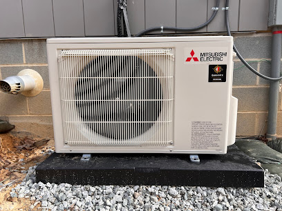 Negocio Gunnaire Heating And Air Conditioning