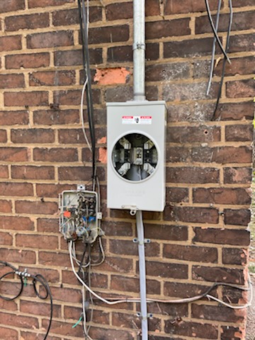 Gurr Brothers Electrical