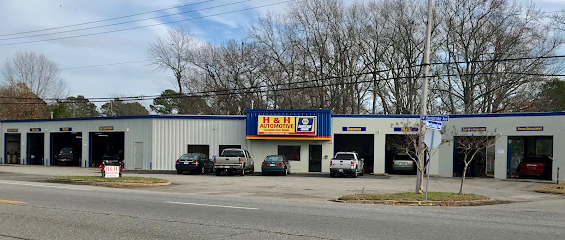Negocio H & H Radiator & Ac Repair