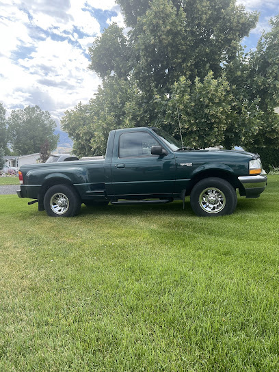 Negocio H K. Auto. Llc