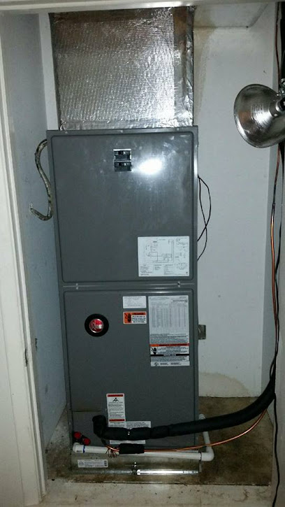 Negocio H & S Air Conditioning & Heating Systems