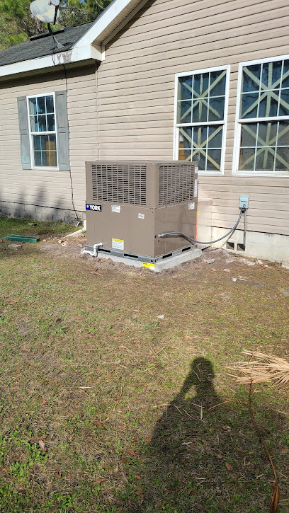 Negocio H & W Heating And Air