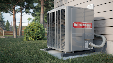 H. Hofmeister & Co. Inc. Plumbing Heating Ac Sewer