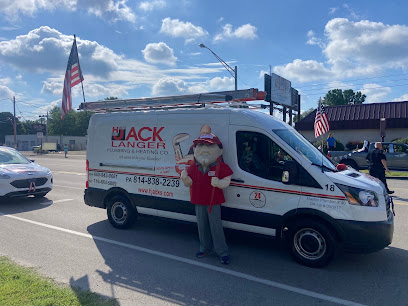 Negocio H. Jack Langer Plumbing And Heating