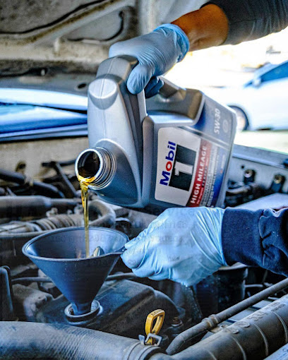 H&A Autoservice