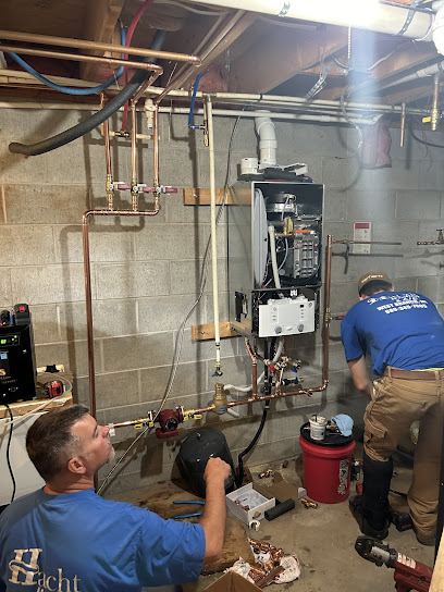 Hacht Heating & Air Conditioning