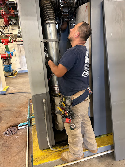 Haddad Electric Llc