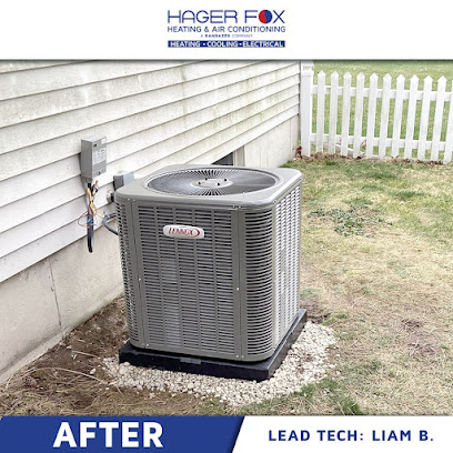 Hager Fox Heating & Air Conditioning