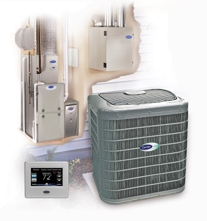 Negocio Hagler Heating & Cooling