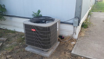 Negocio Haigh Heating & Cooling Llc