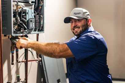 Haire Plumbing & Mechanical Co, Inc.