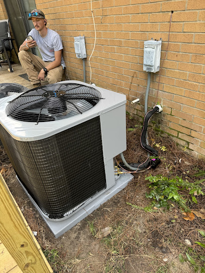 Negocio Hale's Heating And Air, Llc - Lenox, Ga