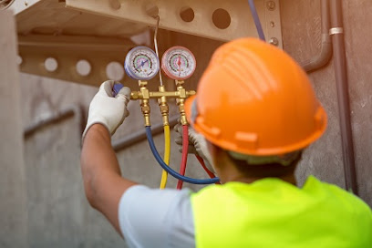 Negocio Hale's Heating & Cooling, Llc