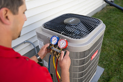 Haley Comfort - Heating, Air Conditioning & Fireplaces - 24/7 Service