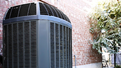 Negocio Hall Air Conditioning